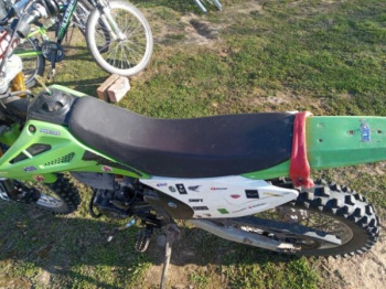 Regulmoto Sport, 2020 г.