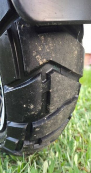 BMW R R1200 GSA K255, 2006 г.