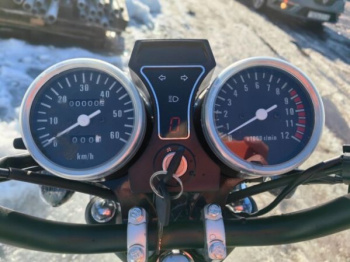 ROCKOT ALPHA CLASSIC, 2026 г.