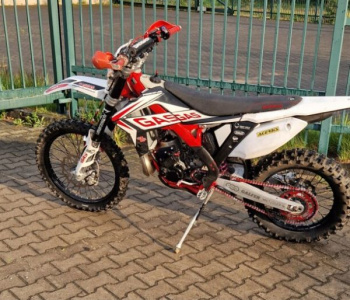Gas Gas EC, 2016 г.