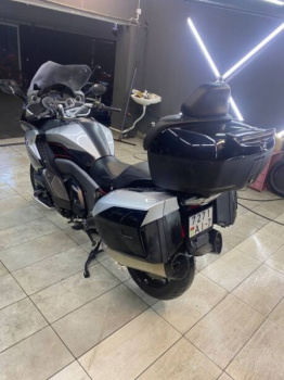 BMW K 1600GT, 2019 г.