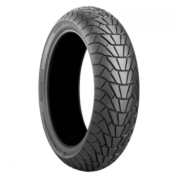 Моторезина Bridgestone Battlax Adventurecross Scrambler AX41S 180/55R17 73H TL R