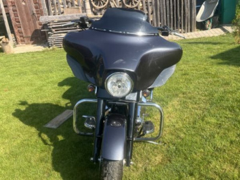 Harley-Davidson Street Glide, 2006 г.