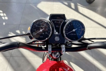 ROCKOT ALPHA CLASSIC, 2026 г.