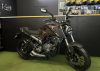 Racer RC 250XZR-X Caiman, 2025 г.