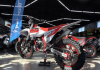 ROCKOT LEGEND GS5-L Redline, 2025 г.
