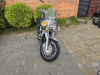 Yamaha XV, 1999 г.