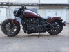 Indian Scout Bobber, 2025 г.