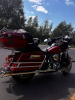 Harley-Davidson Electra Glide, 2008 г.