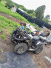 Stels ATV Leopard 600, 2014 г.