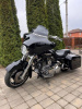 Harley-Davidson Street Glide, 2007 г.