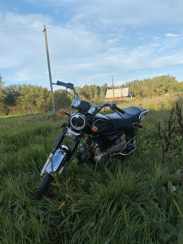 Hors Alpha XL, 2013 г.