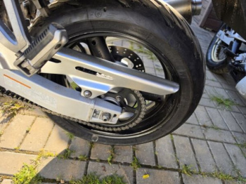 Suzuki Bandit, 2001 г.