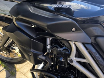 Triumph Tiger, 2010 г.