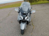 Suzuki Burgman, 2003 г.