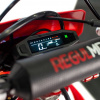 Regulmoto Holeshot RED EDITION 2025, 2026 г.