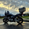 Yamaha XJR, 2008 г.