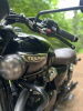 Triumph Bonneville Black, 2017 г.