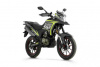 ROCKOT DAKAR 2.0 (серый/желтый), 2026 г.