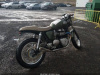 Triumph Thruxton 900, 2016 г.