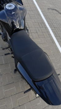 Yamaha FZS Fazer 1000 Exup, 2002 г.
