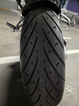 BMW R 1100s, 2000 г.