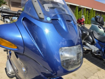 BMW R, 1996 г.