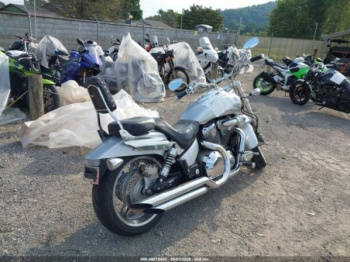 Honda VTX 1800, 2005 г.