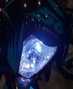 Motoland CRF 300, 2025 г.