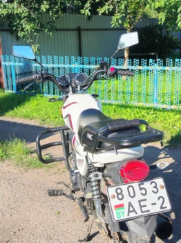 Альфамото Classic, 2023 г.