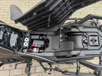 Zontes ZT703-F 21/18, 2026 г.