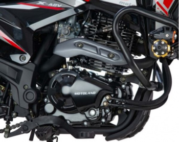Motoland Enduro 300 GARET, 2025 г.