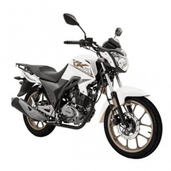 Stels RK125 HJ157FMI, 2026 г.