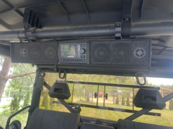 CFMOTO UTV UFORCE 1000 XL, 2024 г.
