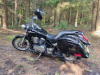 Kawasaki Vulcan, 2006 г.