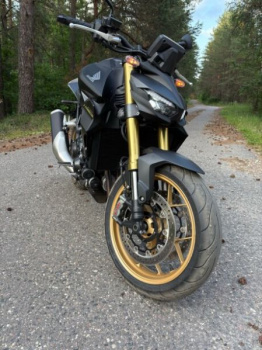 Honda CB 1000 SP, 2025 г.