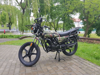 Классик Racer RC TOURIST, 2025 г.
