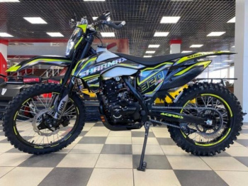 Sharmax Sport 320 174MN, 2026 г.