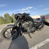 Harley-Davidson Sportster 883 iron, 2022 г.