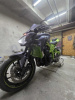 Kawasaki Z, 2017 г.