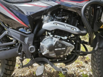 Motoland Enduro GARET 300, 2026 г.