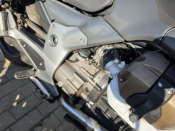 Moto Guzzi Breva 1100, 2005 г.