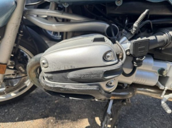 BMW R 1150R, 2001 г.