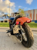 Harley-Davidson Softail Street Bob, 2021 г.