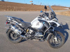 BMW R 1200 GS Adventure, 2016 г.