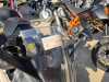KTM 390, 2016 г.
