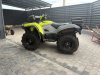 Yamaha Grizzly, 2022 г.