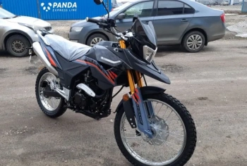 Эндуро Racer RC 300-GY8 Ranger, 2026 г.