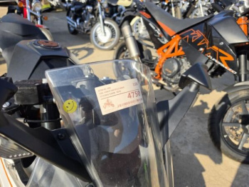 KTM 390, 2016 г.