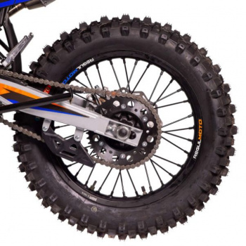 Regulmoto Athlete PRO 300, 2026 г.